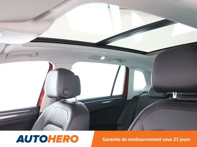 Volkswagen Tiguan view 30
