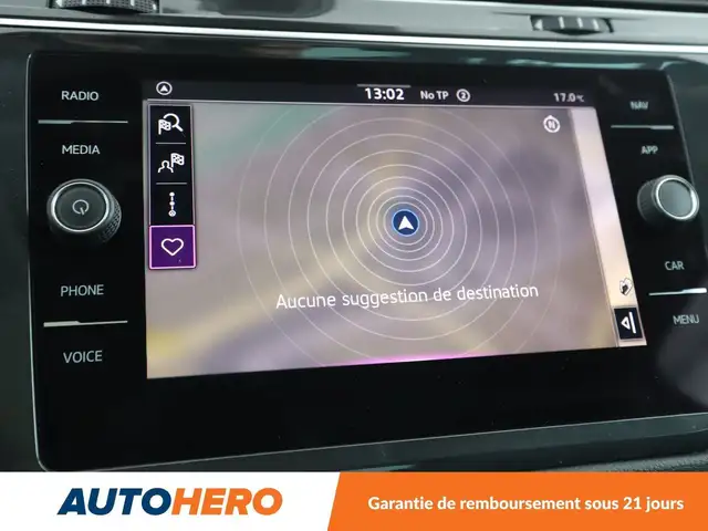 Volkswagen Tiguan view 22