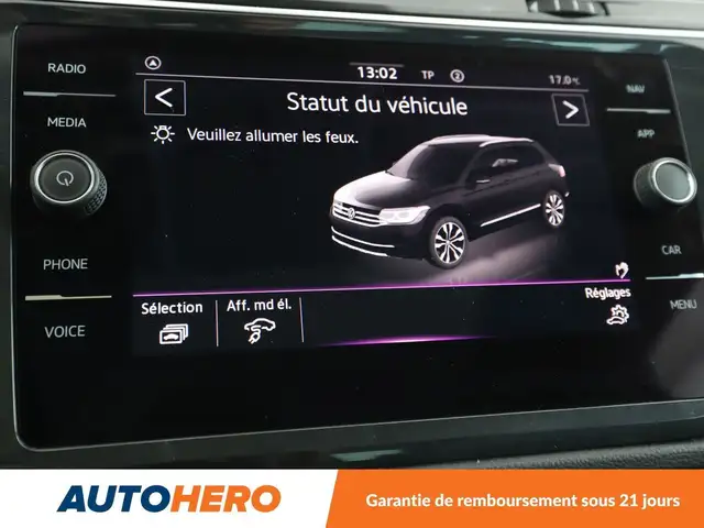 Volkswagen Tiguan view 23