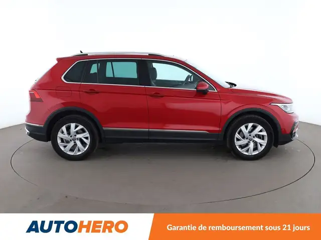 Volkswagen Tiguan view 7