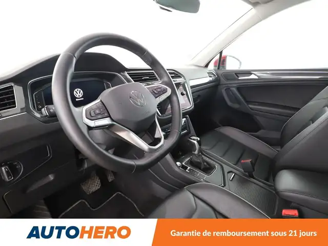 Volkswagen Tiguan view 11