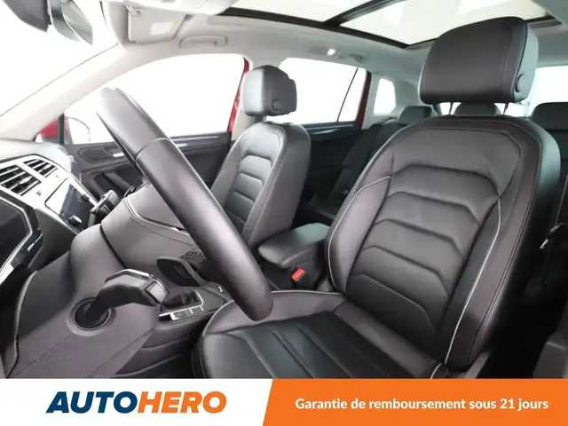 Volkswagen Tiguan view 10