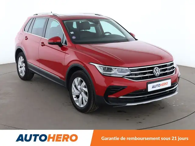 Volkswagen Tiguan view 8