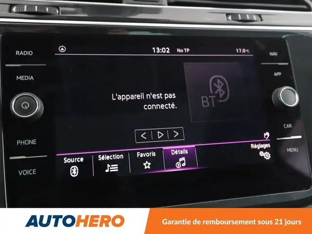 Volkswagen Tiguan view 21