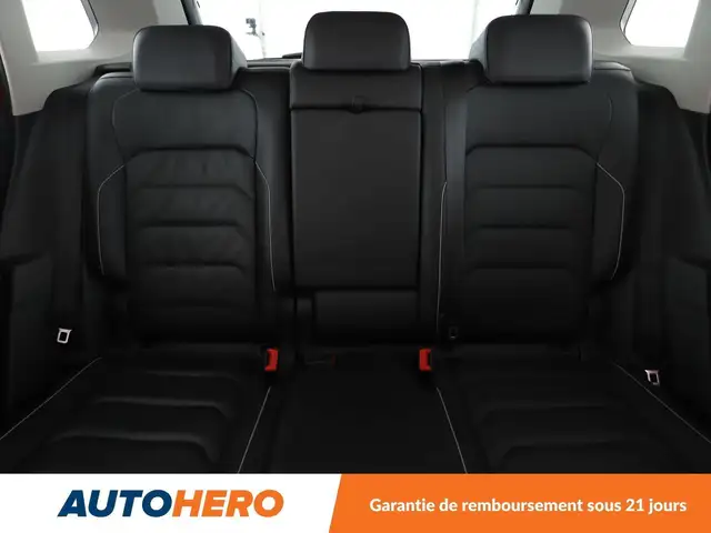 Volkswagen Tiguan view 15