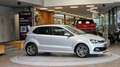 Volkswagen Polo 1.0 TSI R-Line *Wenig Km* Grau - thumbnail 13