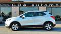 Opel Mokka X 1.6 GPL 115cv ECCELLENTI CONDIZIONI Argento - thumbnail 3