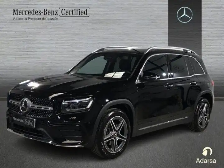 Mercedes-Benz GLB 2.0 200 D DCT 2025
