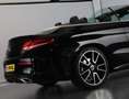 Mercedes-Benz C 180 Cabrio AMG Line 1e eigenaar Zwart - thumbnail 45