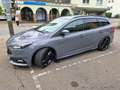 Ford Focus Focus Diesel 2.0 TDCi ST Top Ausstattung Gris - thumbnail 10