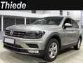 Volkswagen Tiguan 2.0D HIGHLINE 4M NAVI/LED/KAMERA/VIRT/AHK Silber - thumbnail 1