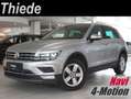 Volkswagen Tiguan 2.0D HIGHLINE 4M NAVI/LED/KAMERA/VIRT/AHK Plateado - thumbnail 1