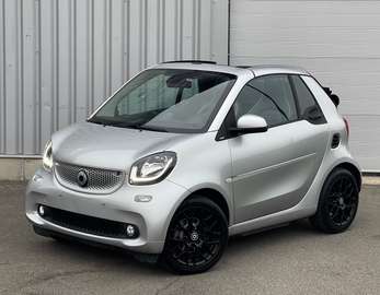 Cabrio 0.9 Turbo Passion DCT - 1st Owner