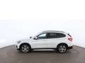 BMW X1 xDrive18d Sport Line Aut LED LEDER NAV SITZHZG Weiß - thumbnail 5