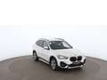 BMW X1 xDrive18d Sport Line Aut LED LEDER NAV SITZHZG Weiß - thumbnail 6