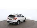 BMW X1 xDrive18d Sport Line Aut LED LEDER NAV SITZHZG Weiß - thumbnail 3