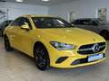 Mercedes-Benz CLA 250 e*Navi*R-Cam*SHZ*TeiLeder*DAB*CarPlay* Gelb - thumbnail 3