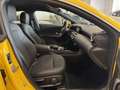 Mercedes-Benz CLA 250 e*Navi*R-Cam*SHZ*TeiLeder*DAB*CarPlay* Gelb - thumbnail 15