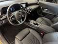 Mercedes-Benz CLA 250 e*Navi*R-Cam*SHZ*TeiLeder*DAB*CarPlay* Gelb - thumbnail 10