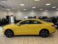 Mercedes-Benz CLA 250 e*Navi*R-Cam*SHZ*TeiLeder*DAB*CarPlay* Gelb - thumbnail 9