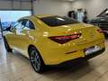 Mercedes-Benz CLA 250 e*Navi*R-Cam*SHZ*TeiLeder*DAB*CarPlay* Gelb - thumbnail 6