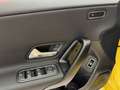 Mercedes-Benz CLA 250 e*Navi*R-Cam*SHZ*TeiLeder*DAB*CarPlay* Gelb - thumbnail 13