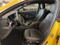 Mercedes-Benz CLA 250 e*Navi*R-Cam*SHZ*TeiLeder*DAB*CarPlay* Gelb - thumbnail 11