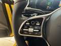 Mercedes-Benz CLA 250 e*Navi*R-Cam*SHZ*TeiLeder*DAB*CarPlay* Gelb - thumbnail 23
