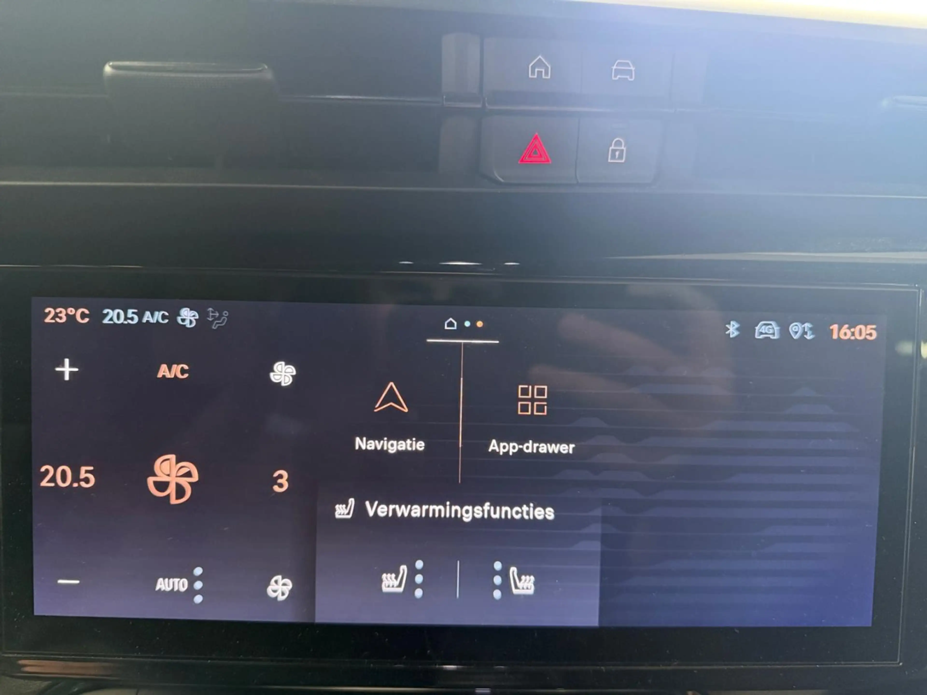 Alfa Romeo Junior Elettrica — photo 14