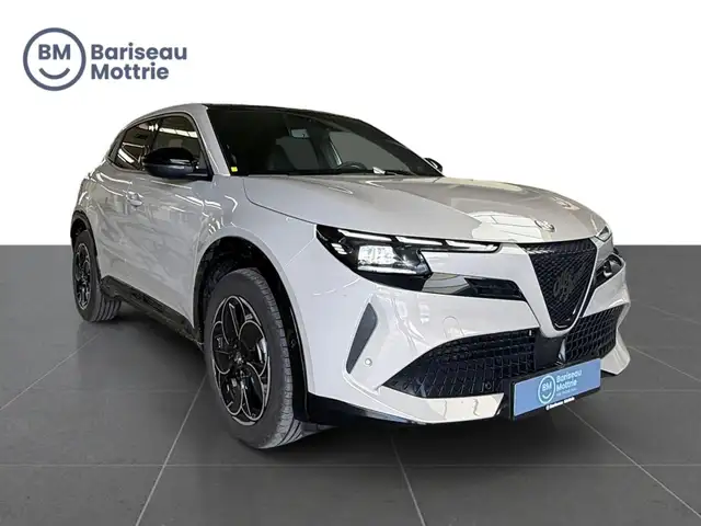 Alfa Romeo Junior