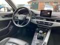 Audi A4 LIMOUSINE 2.0 TDI ultra Pro Line | Cruise + Clima Zwart - thumbnail 3