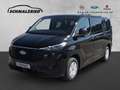 Ford Transit Custom 320 L1 FWD Trend AHK-el. klappb. Navi LED ACC Appl Schwarz - thumbnail 1