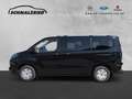 Ford Transit Custom 320 L1 FWD Trend AHK-el. klappb. Navi LED ACC Appl Schwarz - thumbnail 2