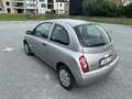 Nissan Micra Nissan Micra Argent - thumbnail 3