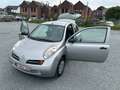 Nissan Micra Nissan Micra Argent - thumbnail 8