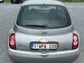 Nissan Micra Nissan Micra Argent - thumbnail 6