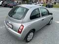 Nissan Micra Nissan Micra Argent - thumbnail 4