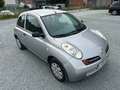 Nissan Micra Nissan Micra Argent - thumbnail 1