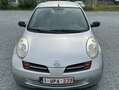 Nissan Micra Nissan Micra Argent - thumbnail 5