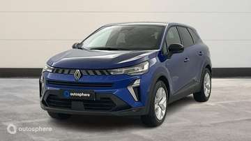 1.6 E-Tech full hybrid 145ch Evolution