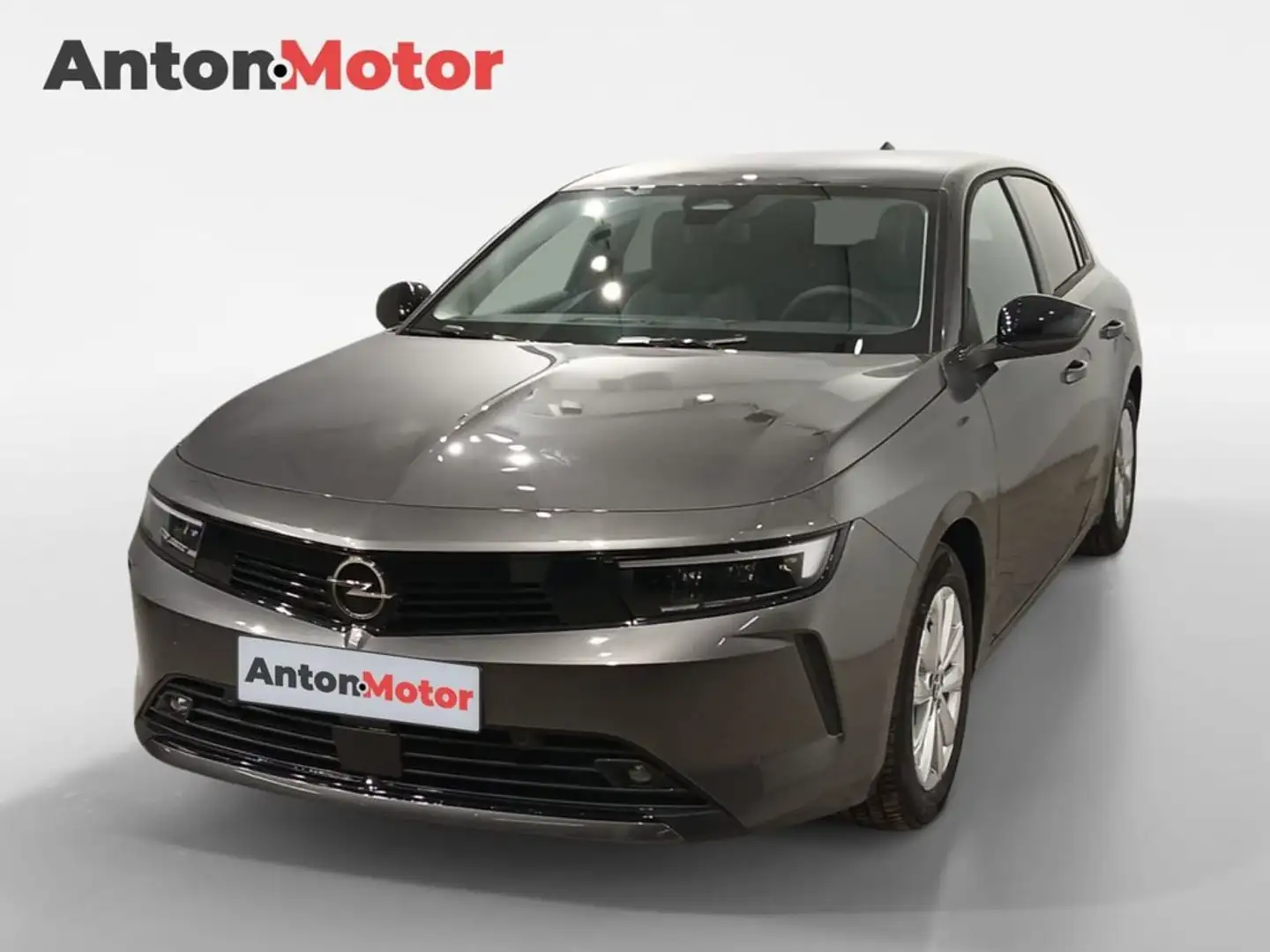 Opel Astra 1.2T XHL 81kW (110CV) Edition Grau - 1