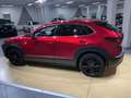 Mazda CX-30 Homura Rot - thumbnail 2