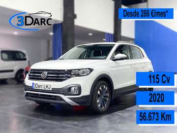 1.0 TSI Advance DSG7 81kW