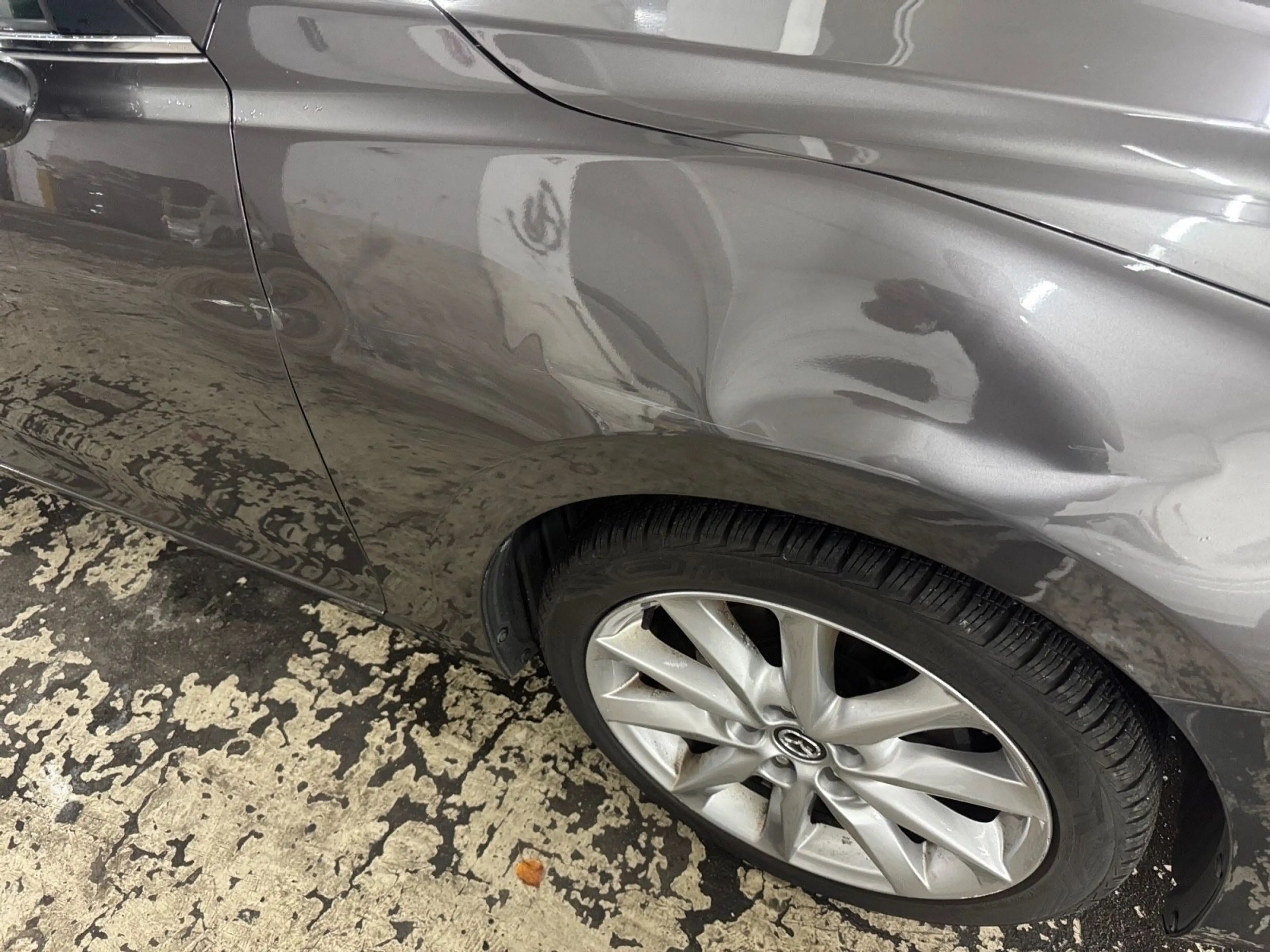Mazda 3 Lim. Sports-Line, Navi, Kamera, Scheckheft — photo 12