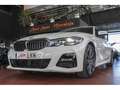 BMW 318 318d Wit - thumbnail 20
