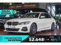 BMW 318 318d Blanco - thumbnail 1