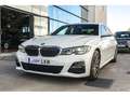 BMW 318 318d Wit - thumbnail 33