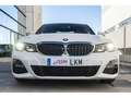 BMW 318 318d Wit - thumbnail 34
