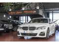 BMW 318 318d Wit - thumbnail 16