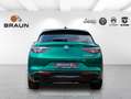 Alfa Romeo Stelvio 2.0 16V Turbo AT8-Q4 INTENSA VOLL! Verde - thumbnail 4